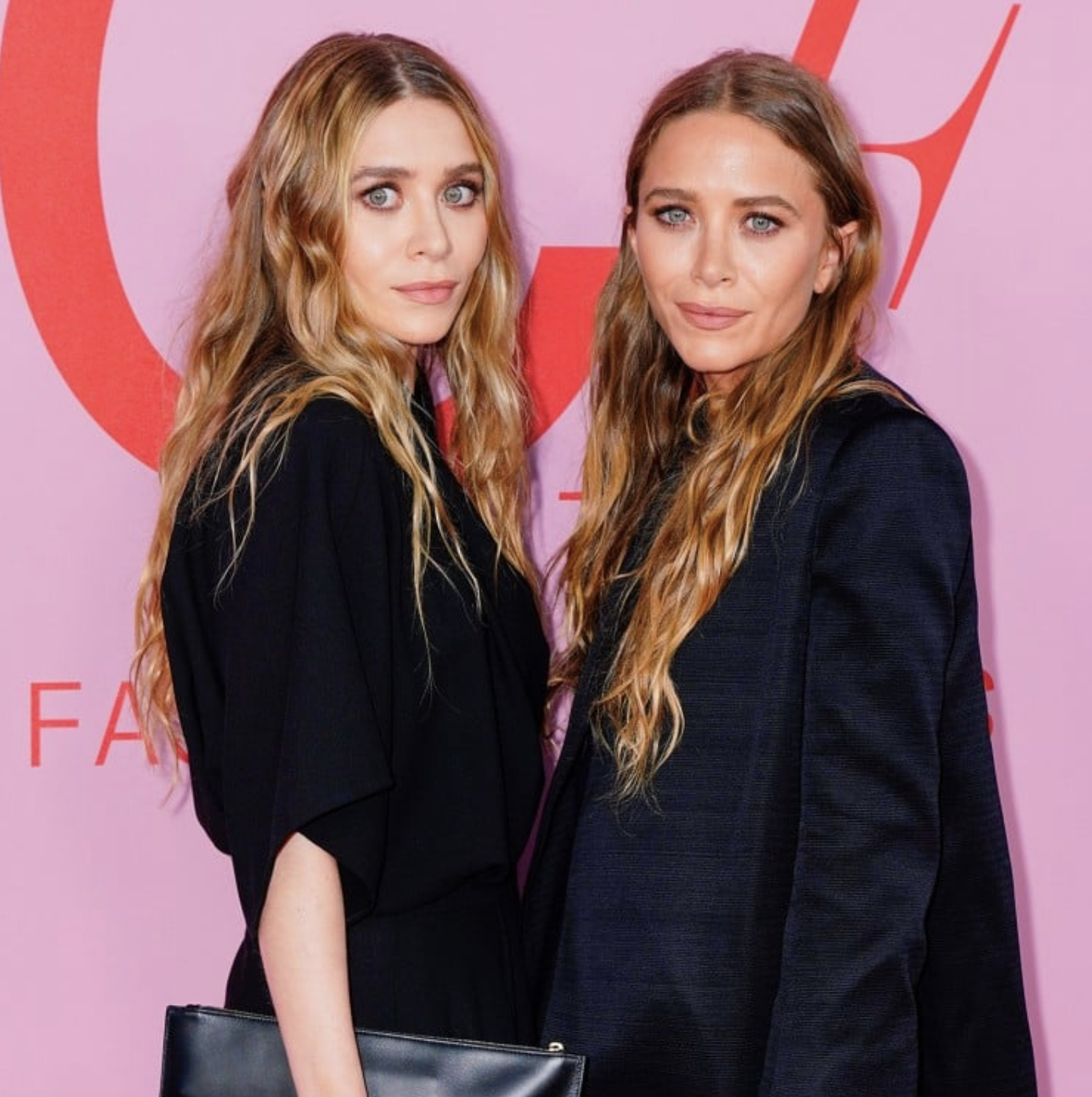 olsen twins now and then - Fa